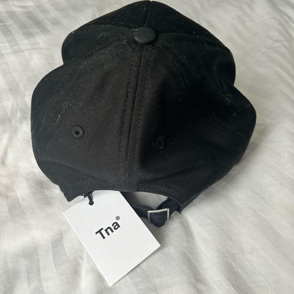 TNA Baseball Cap - Picture 3 of 4